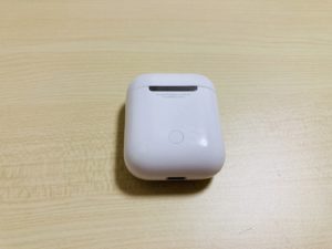 AirPods（初代）