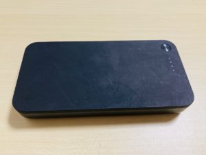 Belkin CHARGE20100mAh モバイルバッテリー