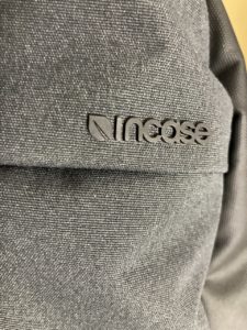 Incaseロゴ