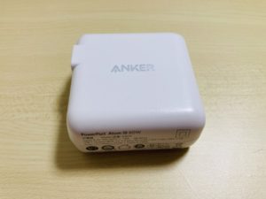 anker
