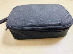 サンワダイレクト ガジェットポーチ