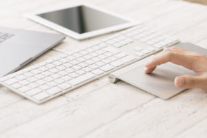 ステイホーム週間は時間投資の週間