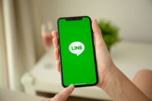 LINE Pay