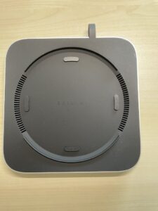 Mac mini ハブ紹介