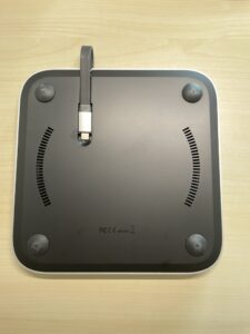Mac mini ハブ紹介2