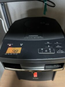 電気ポット紹介2