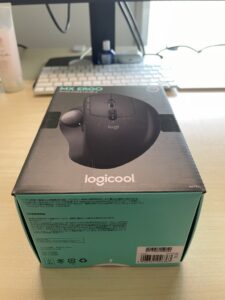 トラックボール1