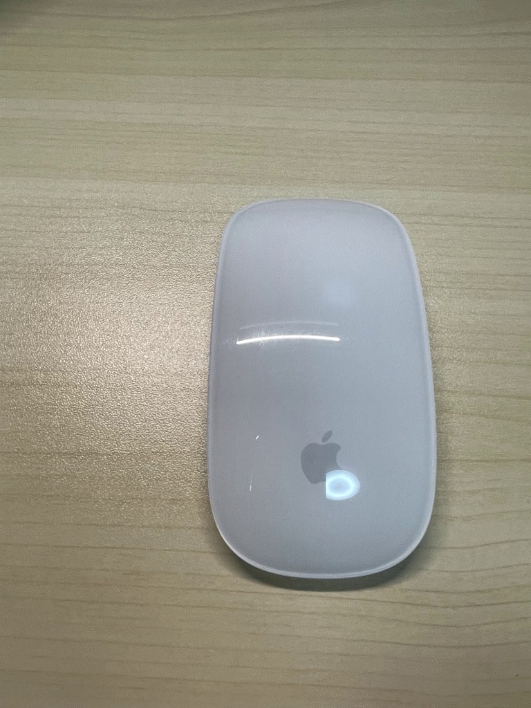 定番のApple Magic Mouse