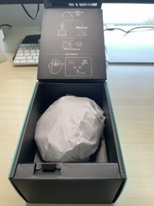 トラックボール2