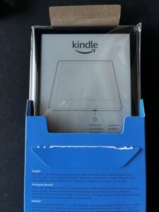 Kindle開封_2