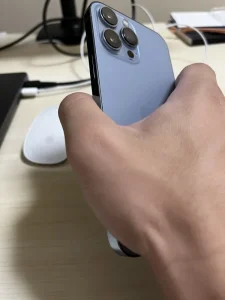 iPhone 13 Pro Max3