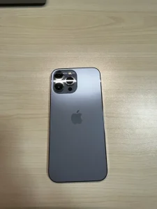 iPhone 13 Pro Max4