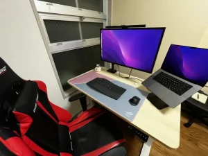 ロジクール「ERGO K860」