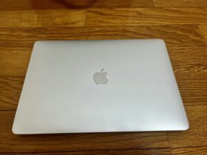 MacBook Pro 16インチ 2021