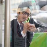 ミニマリストの社長