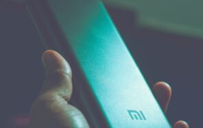 MacBook用モバイルバッテリーの実写イメージ